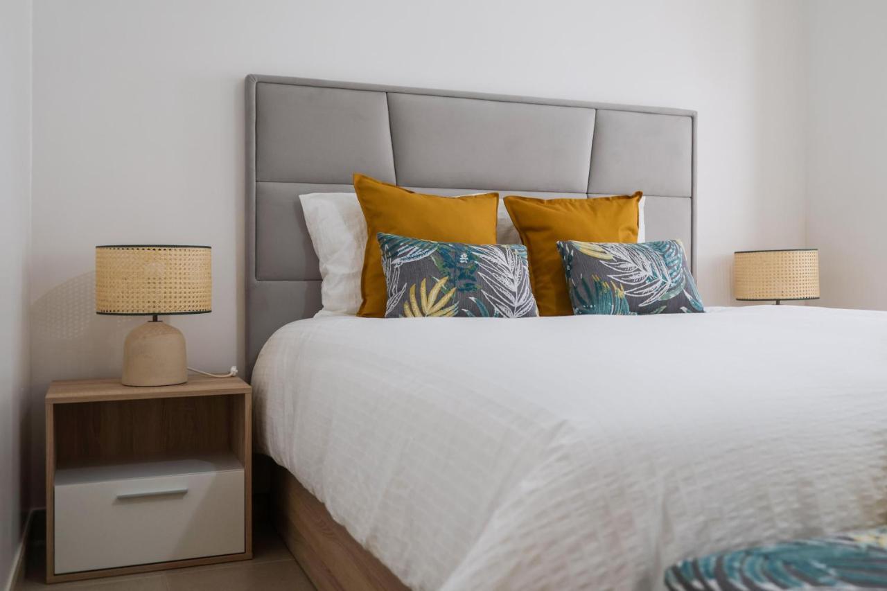 Apartamento Manelmar Nazaré Exterior foto